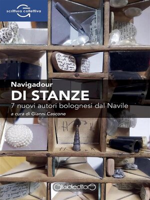 cover image of Di Stanze